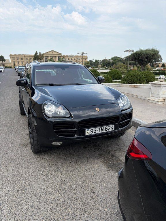 Porsche Cayenne, 3.2 L, 2005 il, 371 000 km 99-TM-624 — Avtomobillər, Bakı