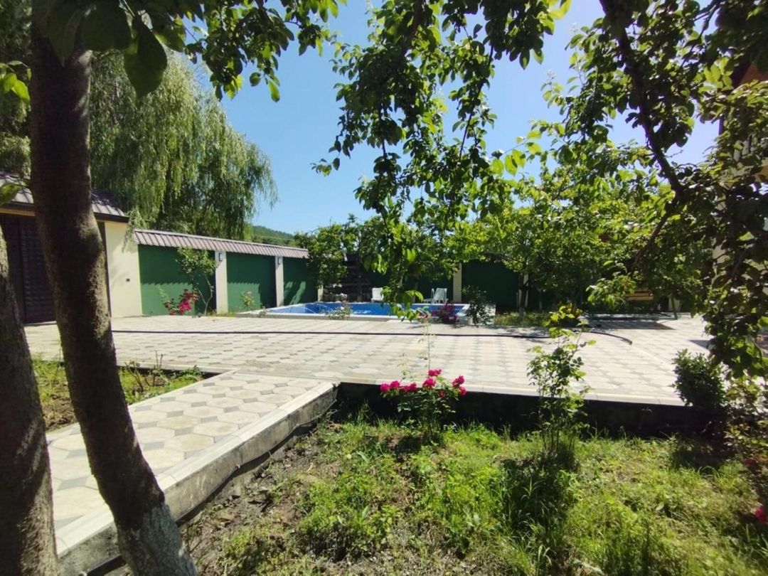 İcarəyə verilir 4 otaqlı həyət evi/bağ evi 200 m² — Ev, villa, Quba (3)