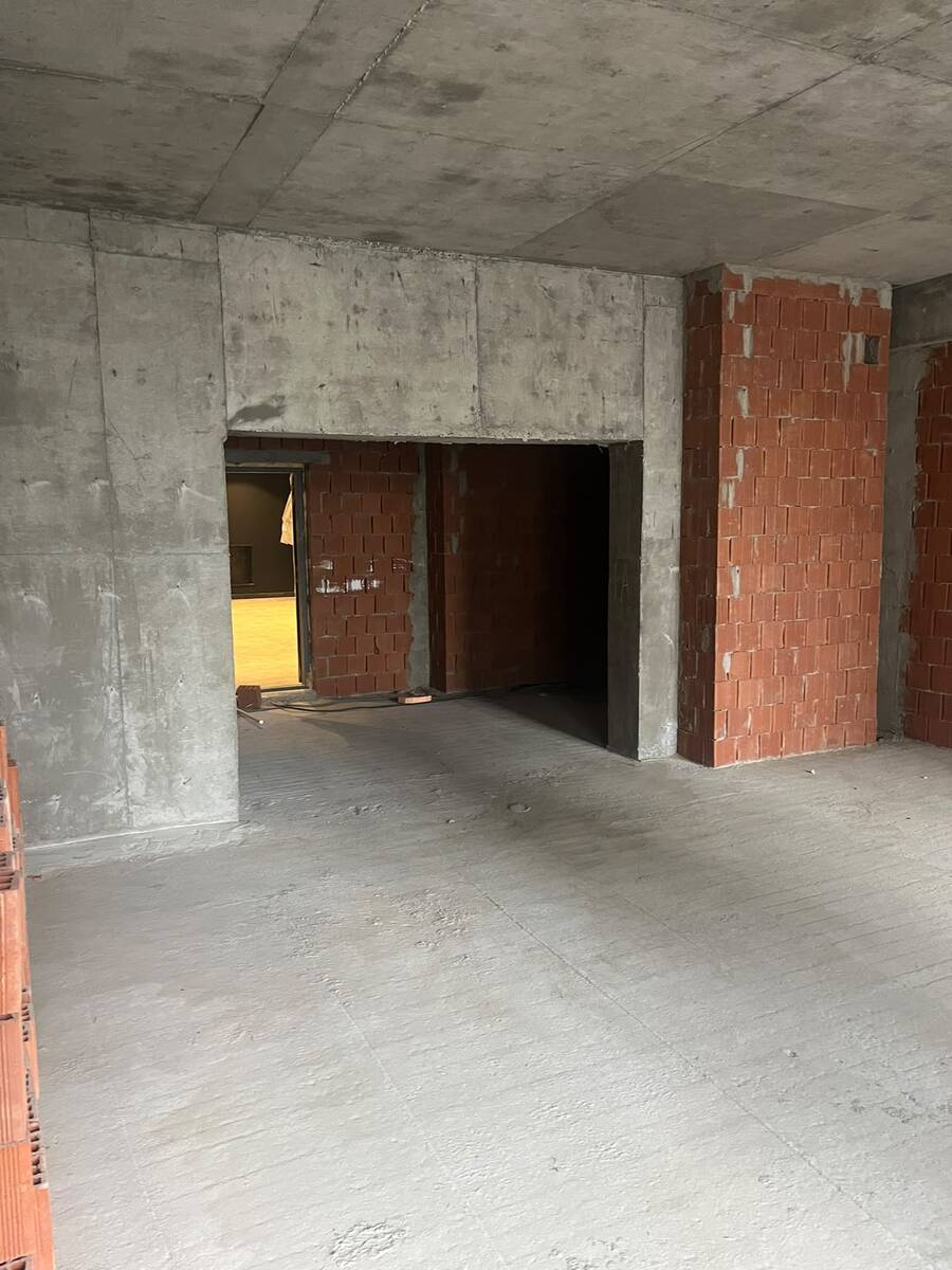 Satılır 2 otaqlı yeni tikili 72 m² — Mənzil, Bakı (7)