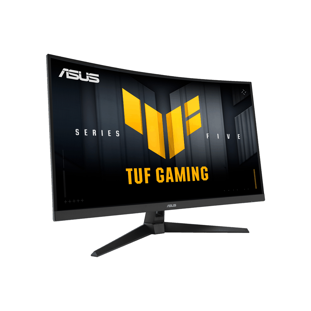 ASUS TUF Gaming VG32VQM5B 90LM0BI1-B01171 Curved Gaming Monitor — Monitorlər, Bakı (2)