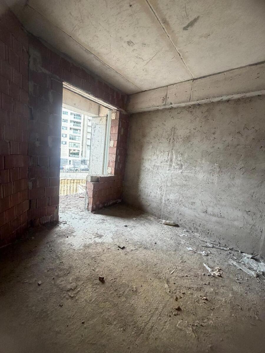 Satılır 1 otaqlı yeni tikili 72 m² — Mənzil, Bakı (5)