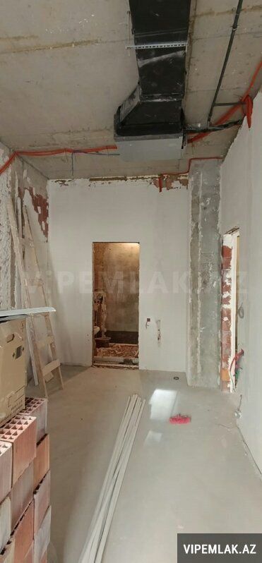 Xətai rayonunda 3 otaqlı Yeni tikili Satılır, 110 m² — Mənzil, Bakı (6)