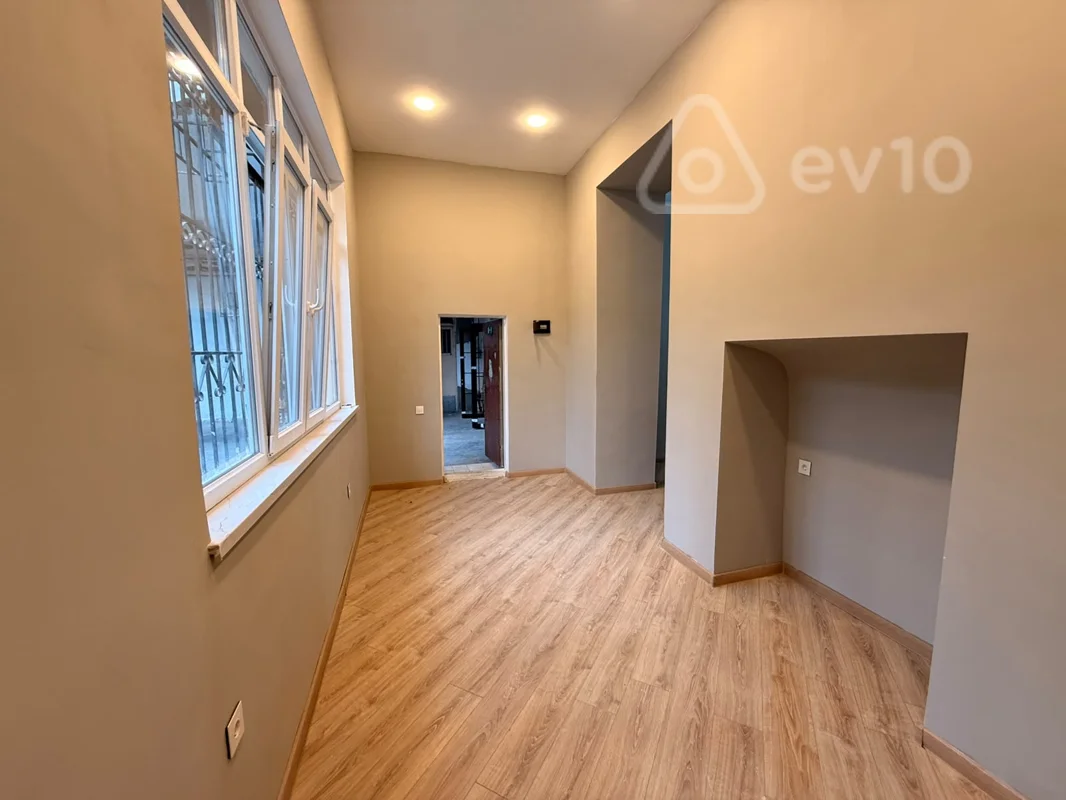 3 otaqlı mənzil, 80 m², Neftçilər prospekti — kirayə — Mənzil, Bakı (7)
