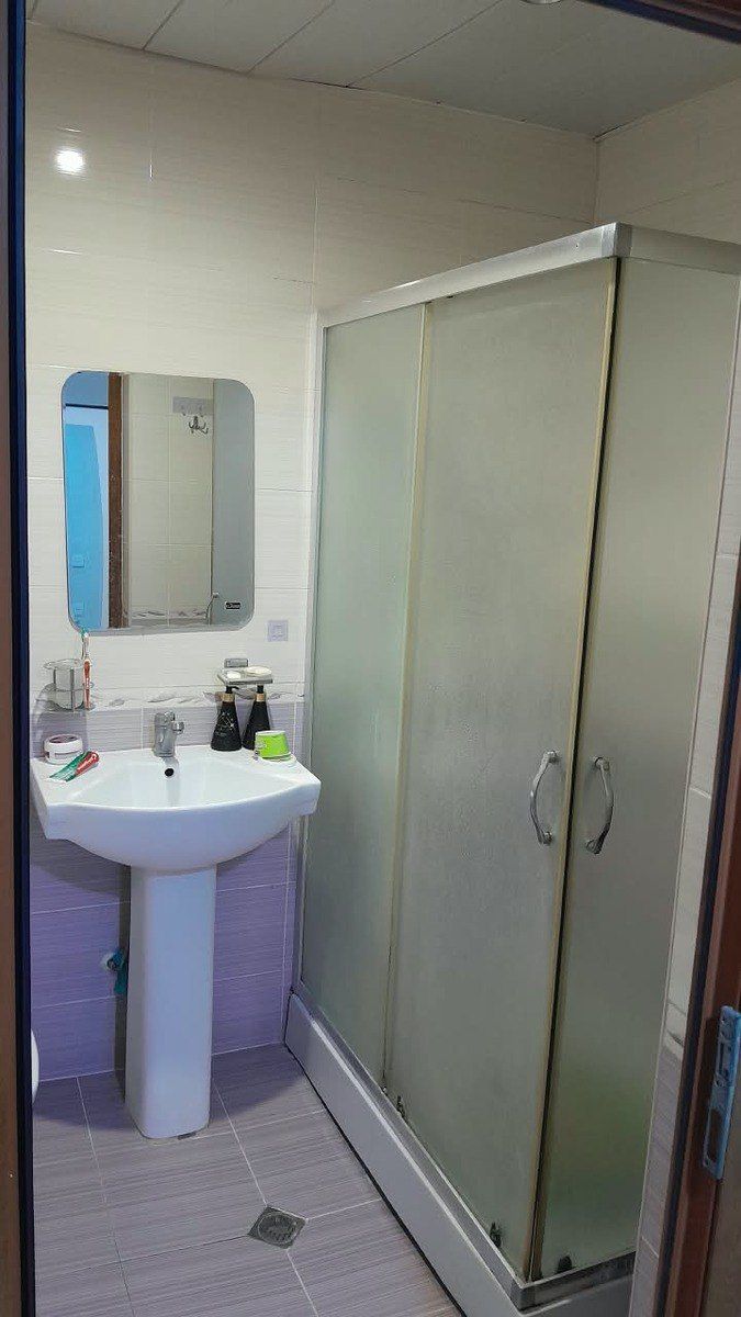 İcarəyə verilir 2 otaqlı yeni tikili 75 m² — Mənzil, Bakı (11)