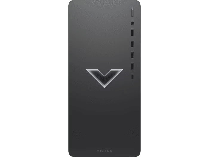 HP Victus Desktop TG02-2008ci A1LK3EA — Masaüstü kompüterlər, Bakı