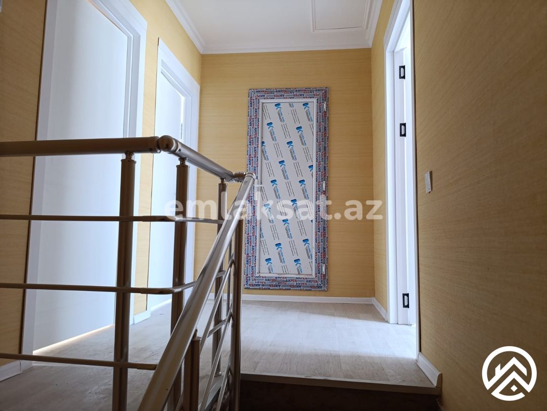 Satılır 4 otaq həyət evi / bağ evi 120 m², Masazır — Ev, villa, Bakı (11)
