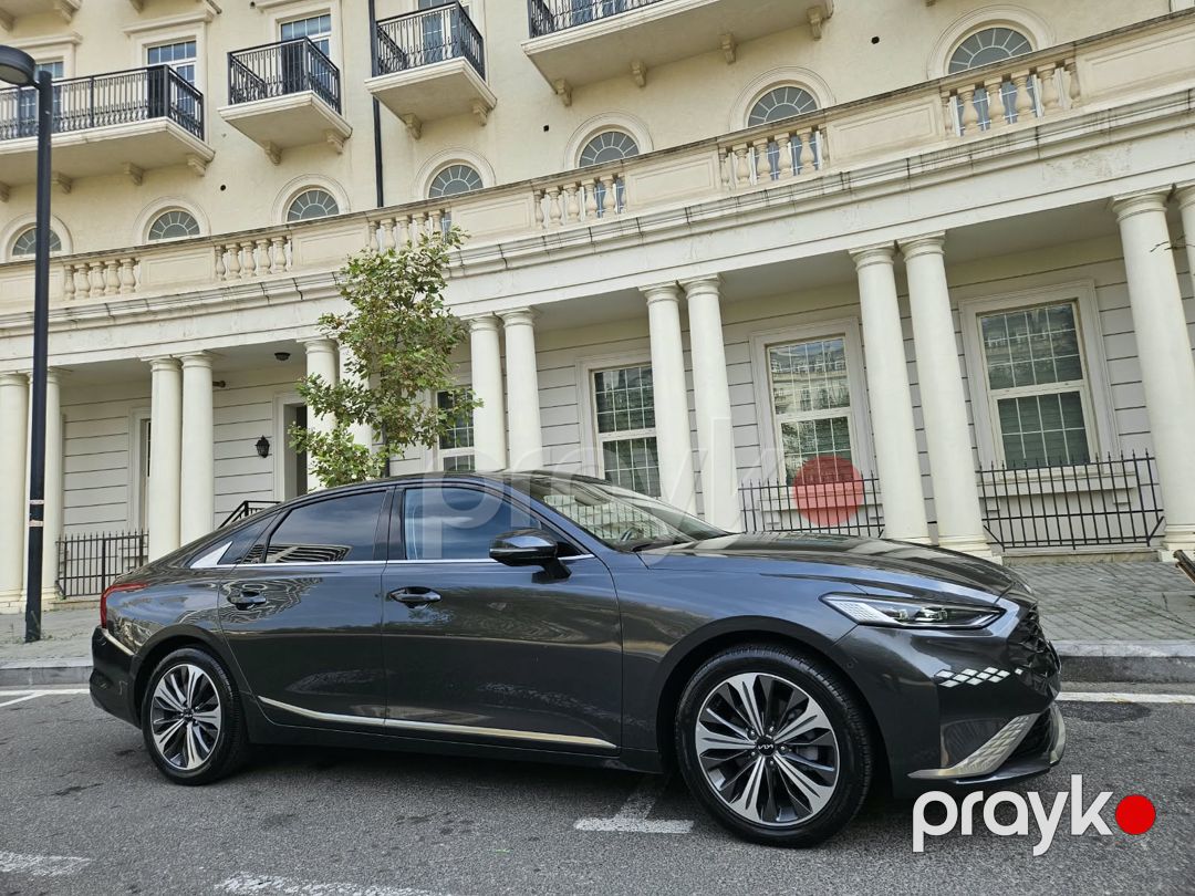kia k8 satilir — Avtomobillər, Bakı (11)