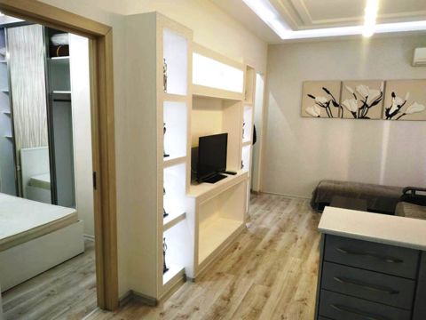 İcarəyə verilir 2 otaqlı köhnə tikili 40 m² — Bakı