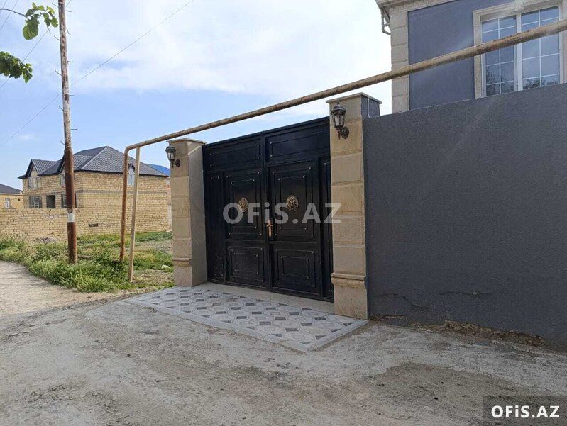 Torpaq Satılır Abşeron r., Masazır q., 8 sot — Torpaq, Bakı (6)