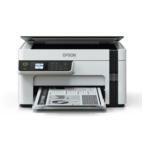 Printer Epson M2110 CIS C11CJ19401 — Printerləri, Bakı