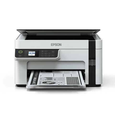 Printer Epson M2110 CIS C11CJ19401 — Bakı
