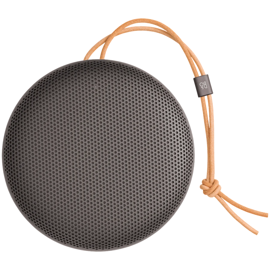 Portativ dinamik Bang & Olufsen Beosound A1 3rd Gen, Warm Granite — Ağıllı dinamiklər, Bakı (4)