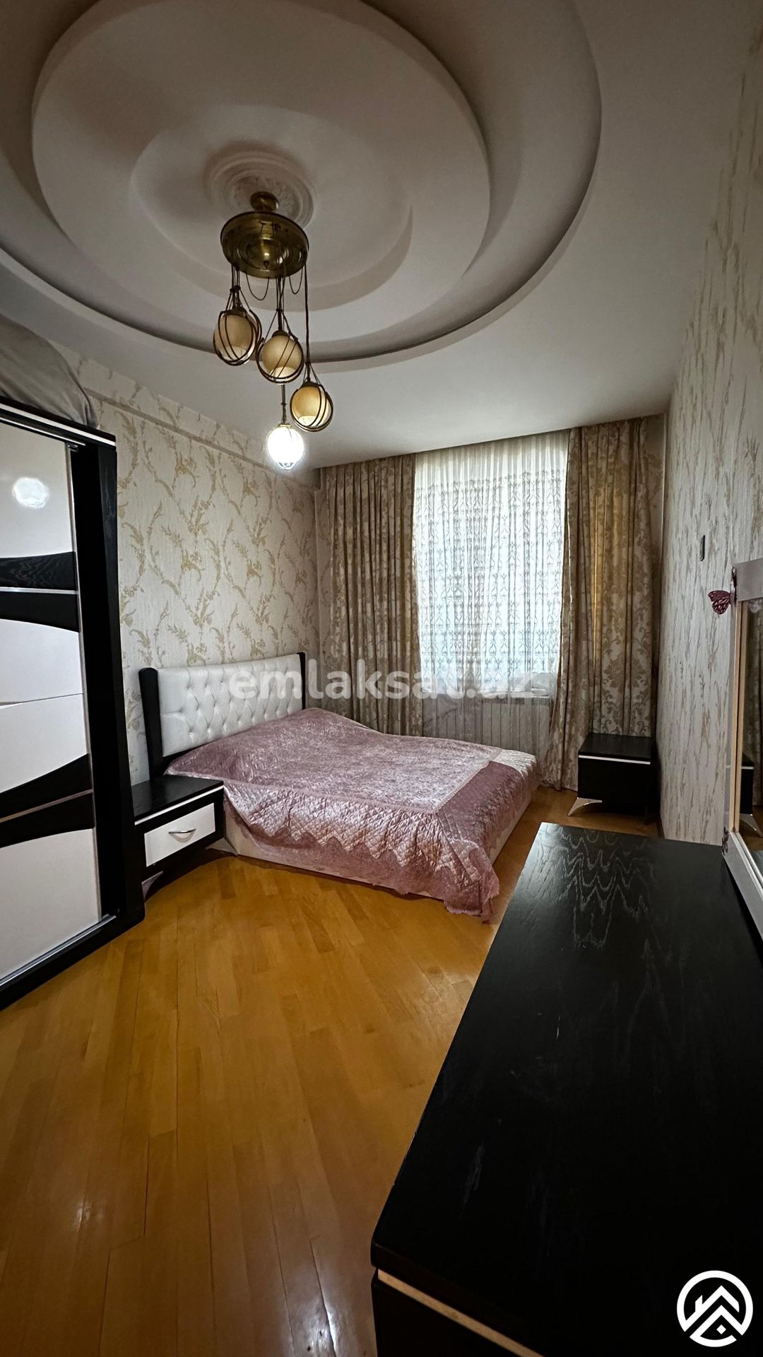 Kirayə (aylıq) 4 otaq yeni tikili 170 m², Yasamal — Mənzil, Bakı (4)