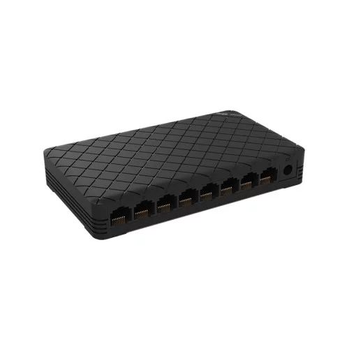 Reyee Switch RG-ES08 — Kommutatorlar və marşrutlayıcılar, Bakı