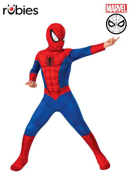 Spiderman geyimi (kod: nl31085-15) — GLOBEX — Карнавальные и национальные костюмы для девочек