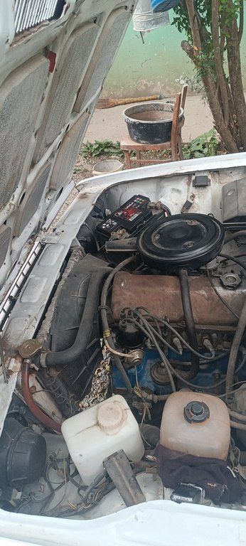 Lada (VAZ) 2107, 1.6 L, 2005 il, 41 177 km 50-DO-897 — Avtomobillər, Qobustan (4)