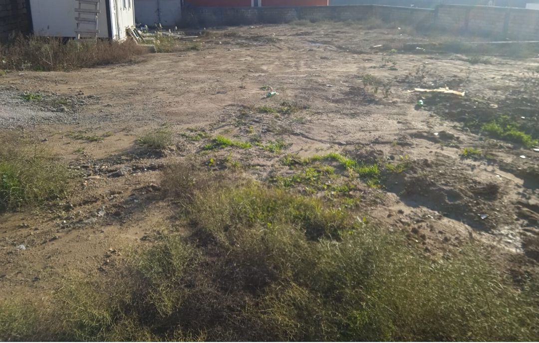 Satılır torpaq 10 sot — Torpaq, Bakı