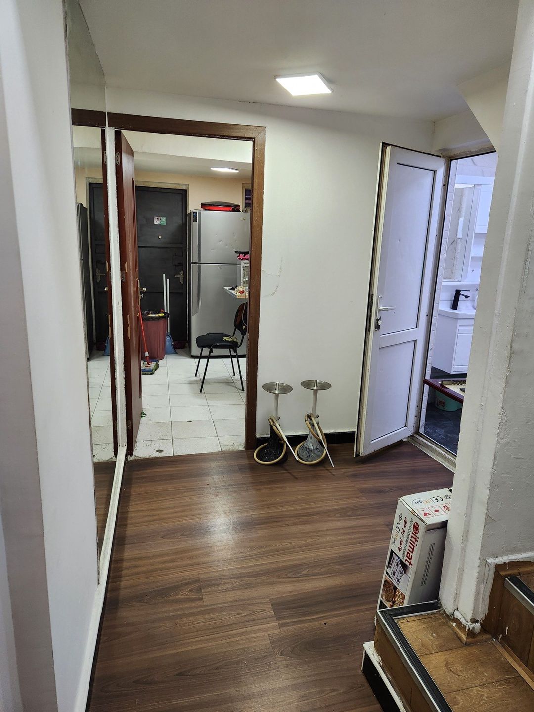 İcarəyə verilir obyekt 80 m² — Əmlak, Bakı (6)
