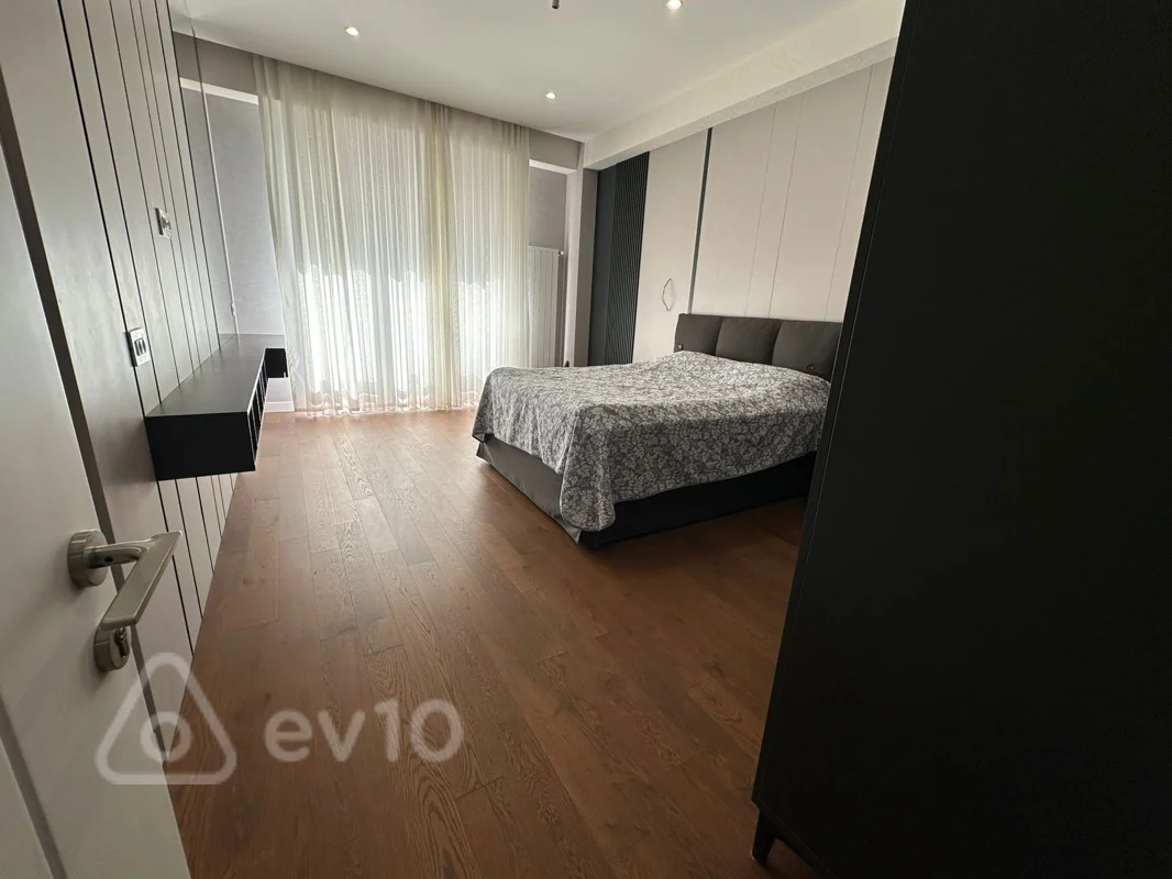 2 otaqlı mənzil, 95 m², 3 cü Park — Mənzil, Bakı (2)