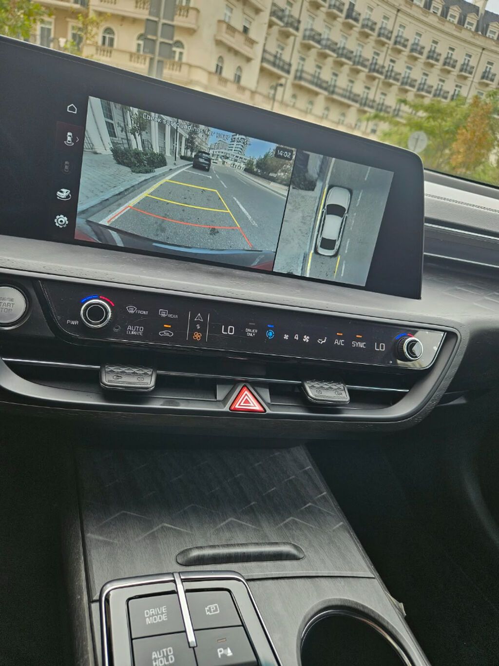 Kia 1.6 l 2023 il Sedan — Avtomobillər, Bakı (4)