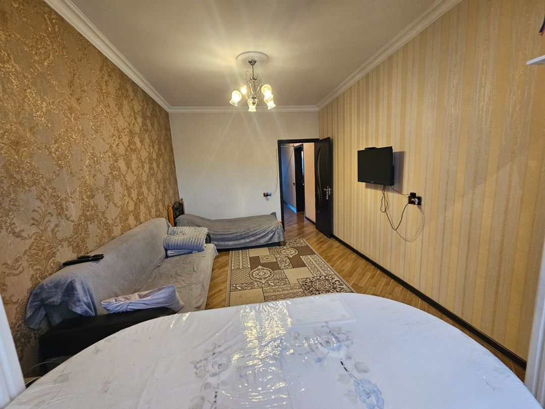 Satılır 2 otaqlı köhnə tikili 70 m² — Mənzil, Bakı (6)