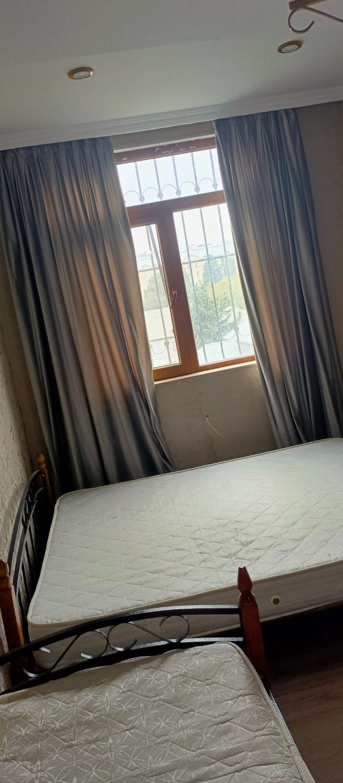 Satış: 2 otaqlı Köhnə tikili, 40 m², Binəqədi rayonu — Mənzil, Bakı (9)