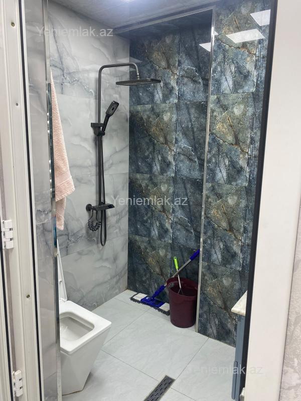 Satılır 2 otaqlı Bina evi menzil (Yeni tikili), 56 m², Saray — Mənzil, Abşeron (8)
