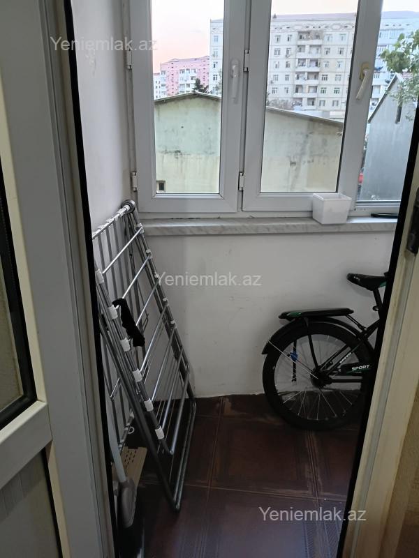 Satılır 3 otaqlı Bina evi menzil (Yeni tikili), 85 m², 17-ci mikrorayon — Mənzil, Sumqayıt (8)