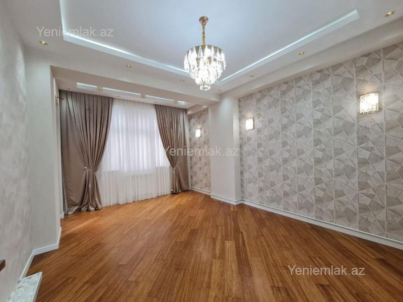 Satılır 2 otaqlı Bina evi menzil (Yeni tikili), 68 m², Yasamal rayonu — Mənzil, Bakı (2)
