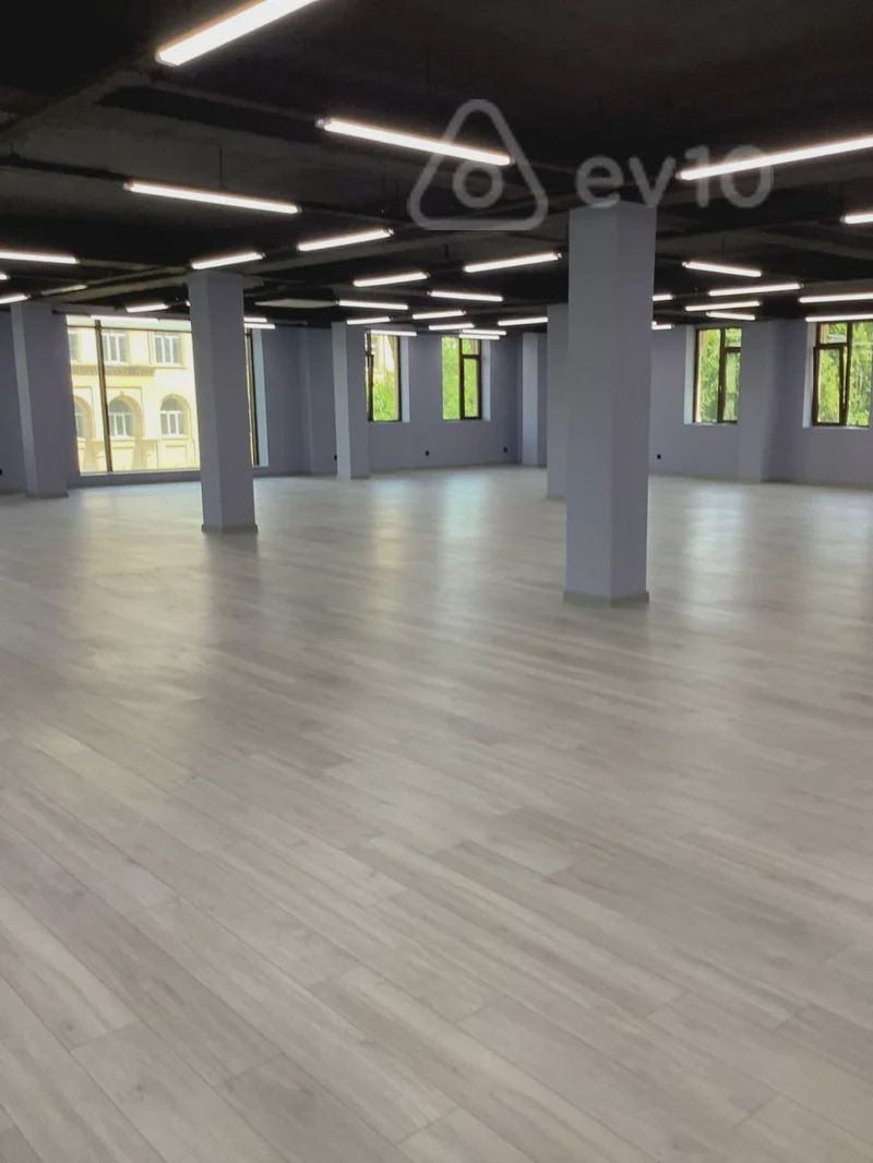 For rent: commercial property, 1 800 m² — Əmlak, Bakı (11)