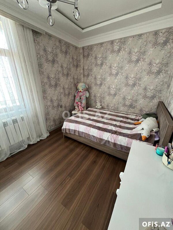 Yeni tikili Satılır Abşeron r., Masazır q., 3 otaq, 95 m² — Mənzil, Bakı (5)