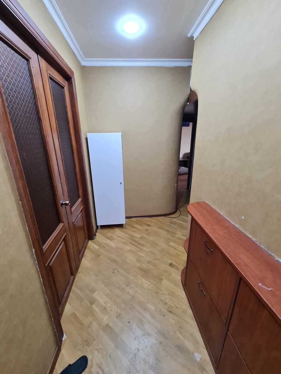 İcarəyə verilir 2 otaqlı köhnə tikili 70 m² — Mənzil, Bakı (12)