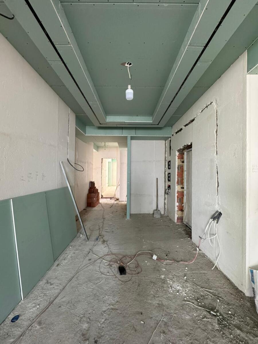 Satılır 4 otaqlı yeni tikili 322 m² — Mənzil, Bakı (10)