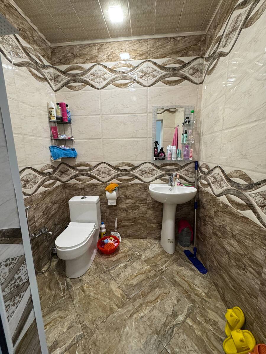 Satılır 2 otaqlı yeni tikili 41 m² — Mənzil, Bakı (6)