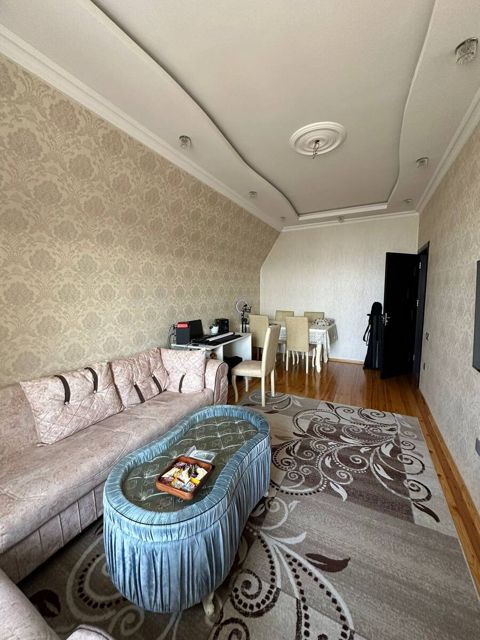 Satılır 2 otaqlı yeni tikili 70 m² — Xırdalan