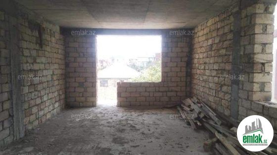 Satılır 8 otaqlı 700 m² villa Nizami r — Ev, villa (6)