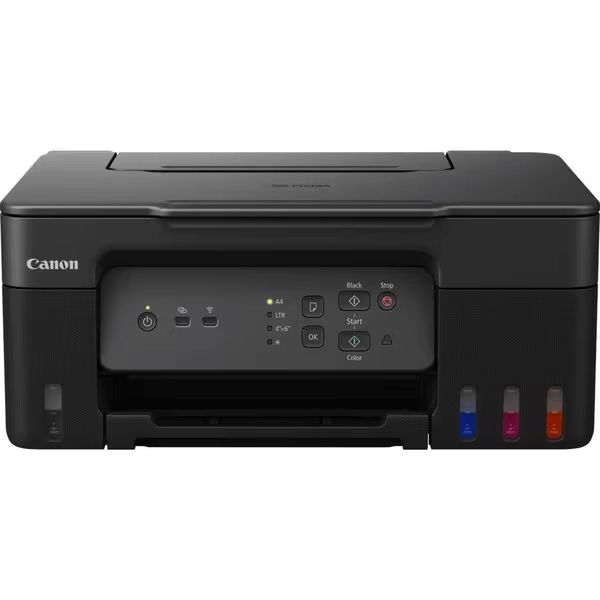 Printer Canon Pıxma G3430 5989C009AA — Printerləri, Bakı