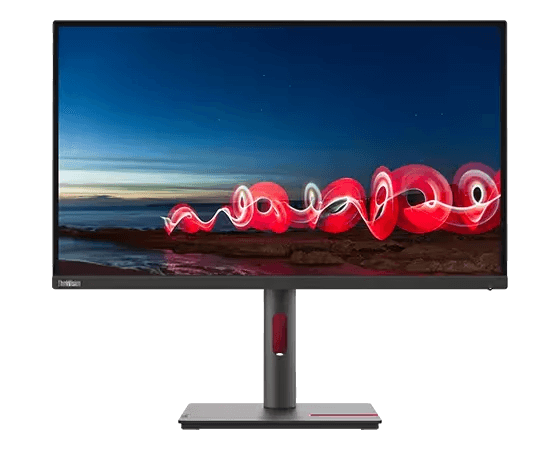 Monitor Lenovo ThinkVision T27i-30 63A4MAT1EU — Monitorlər, Bakı