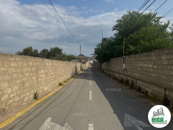 Satılır 16 sot torpaq Mərdəkan — Torpaq (10)