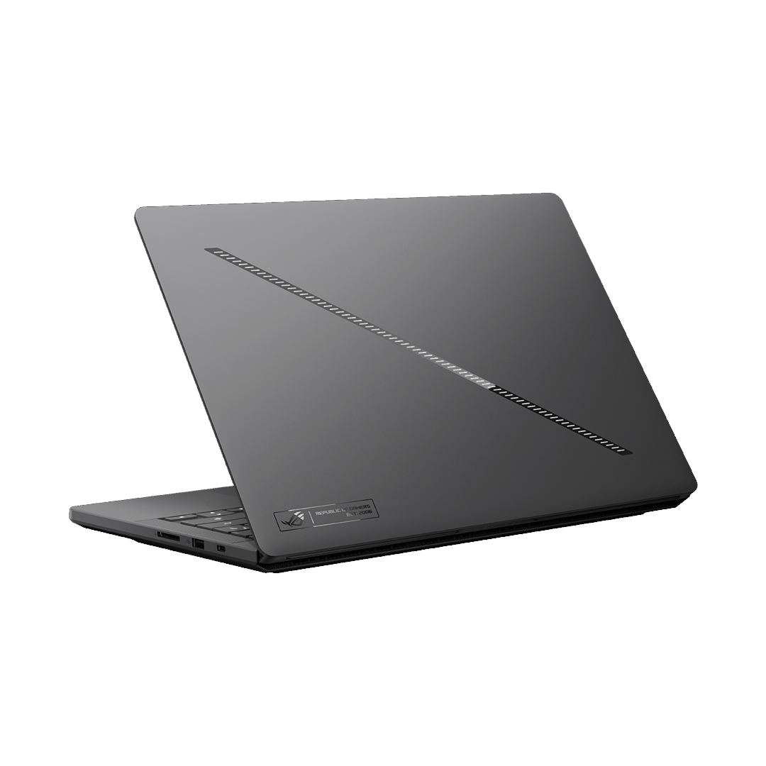 ASUS rog Zephyrus G14 OLED GU405AR-SY118W 90NR0P94-M005Y0 (2026) — Noutbuklar, Bakı (6)