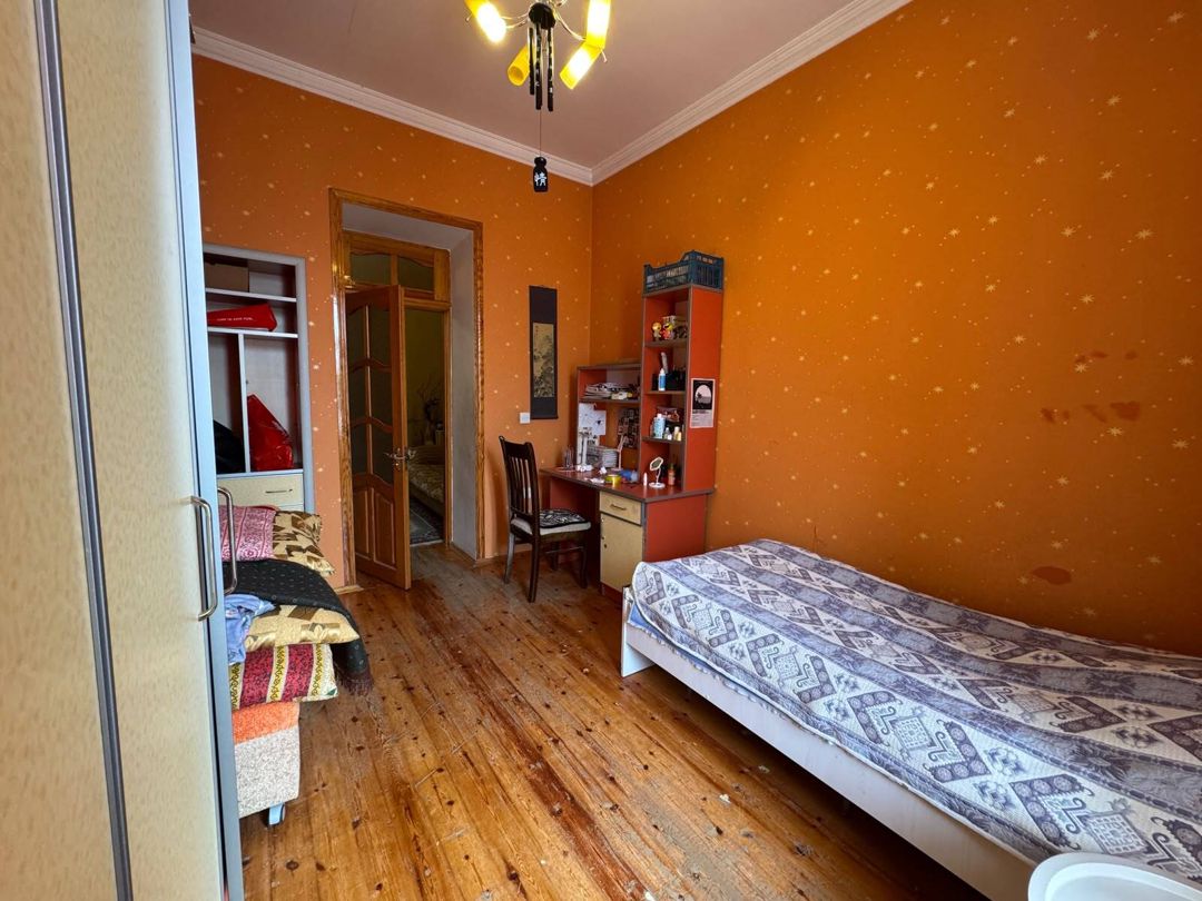 Satılır 5 otaqlı həyət evi/bağ evi 210 m² — Ev, villa, Bakı (7)