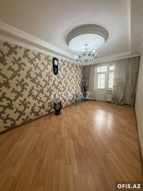 Köhnə tikili Satılır Xətai r., Əhmədli m., 3 otaq, 70 m² — Mənzil, Bakı (3)