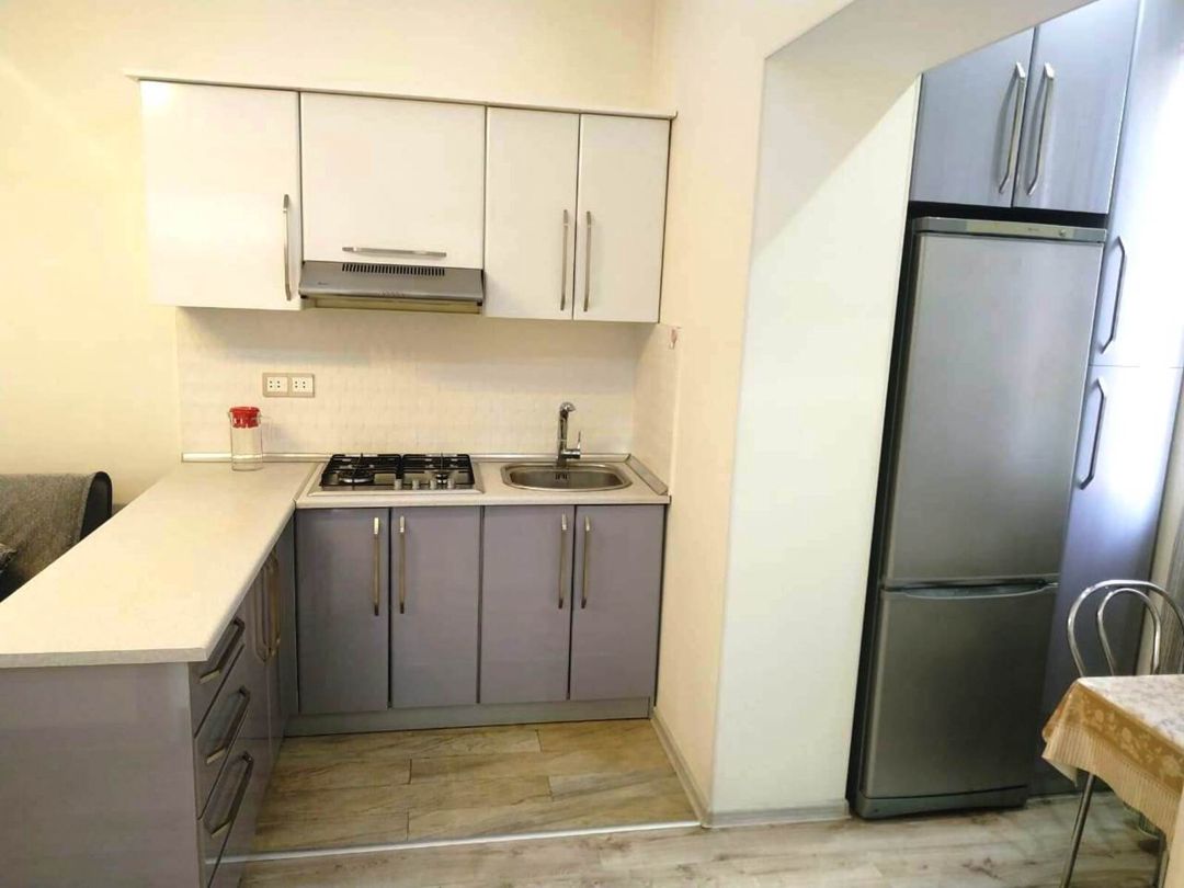 İcarəyə verilir 2 otaqlı köhnə tikili 40 m² — Mənzil, Bakı (4)
