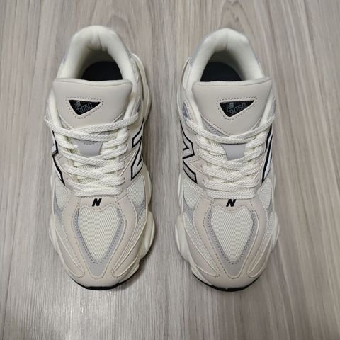 New Balance 9060ZGF White. Çox rahat komfortlu uzunömürlü gündəlik — Bakı