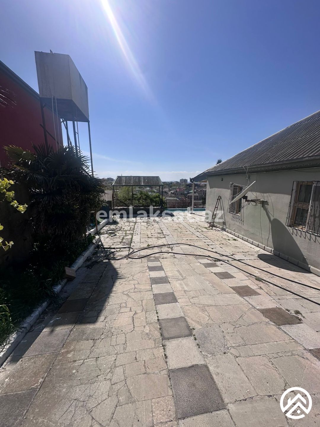 Satılır torpaq 20sot, Masazır — Torpaq, Bakı (4)