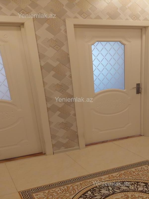 Kirayə 2 otaqlı Bina evi menzil (Yeni tikili), 48 m², Saray — Mənzil, Abşeron (3)