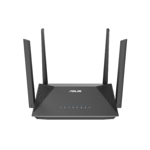 ASUS RT-AX52 Pro 90IG08T0-MO3H10 — Bakı