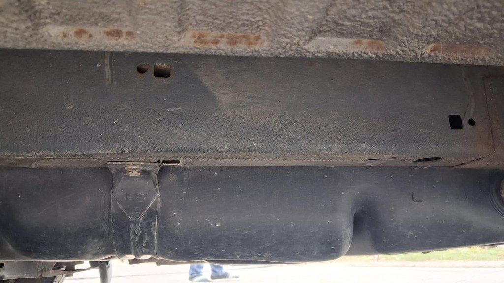 Ford Transit, 2.2 L, 2011 il, 350 000 km — Avtomobillər, Ağcabədi (12)