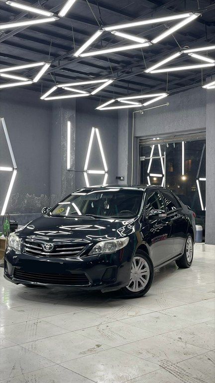 Toyota Corolla, 1.6 L, 2013 il, 290 000 km — Bakı