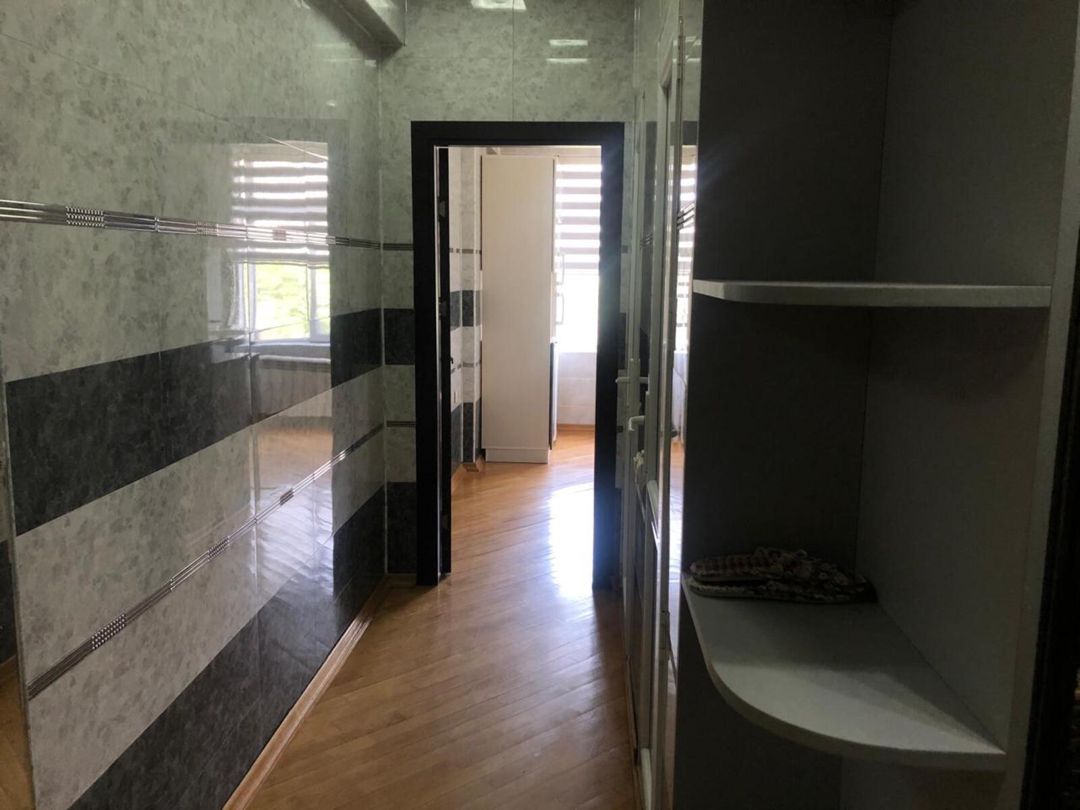 İcarəyə verilir 2 otaqlı yeni tikili 72 m² — Mənzil, Bakı (10)